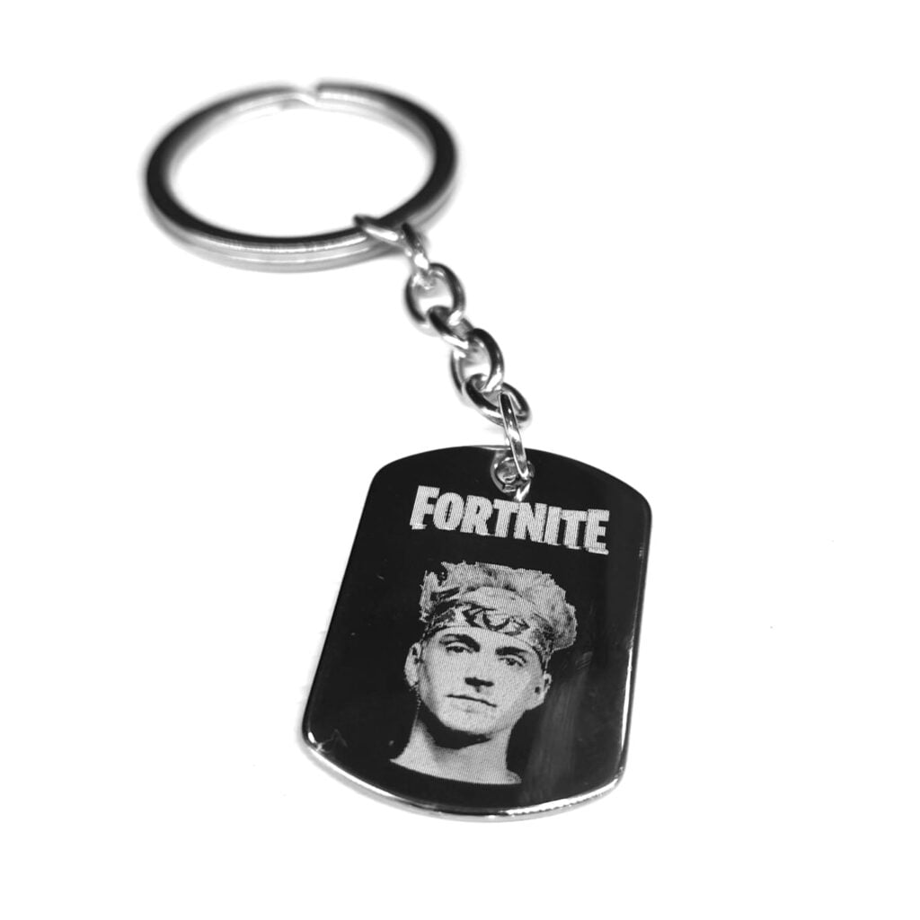 Military pendant