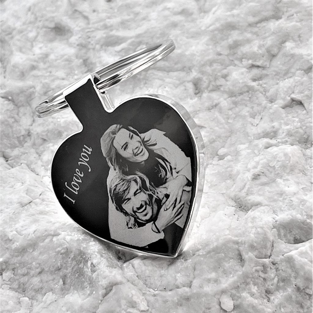 Keychains & pendants